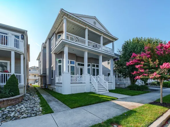 2529 Central Ave #B, Ocean City, NJ 08226