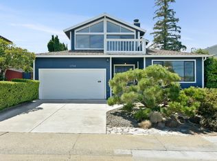 2724 Mason Ln, San Mateo, CA 94403