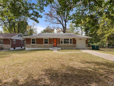 5 Forest Home Ct, Saint Louis, MO, 63137