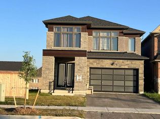 199 Thompson Dr, East Gwillimbury, ON L9N 0V5