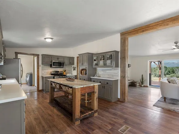 530 Eaton Way, Hesperus, CO 81326