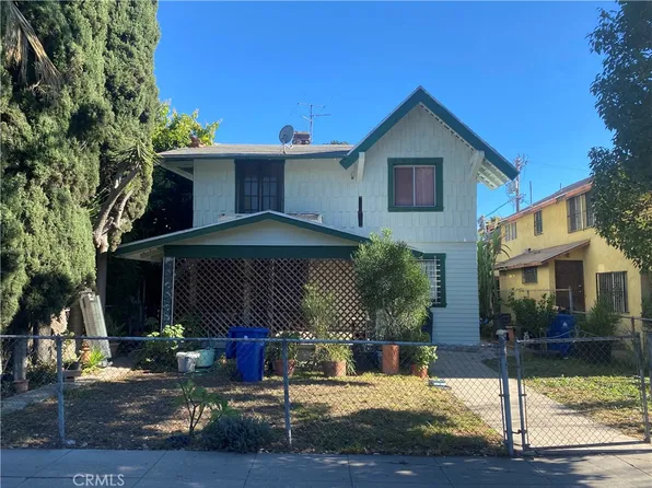 108 S Dillon St, Los Angeles, CA 90057