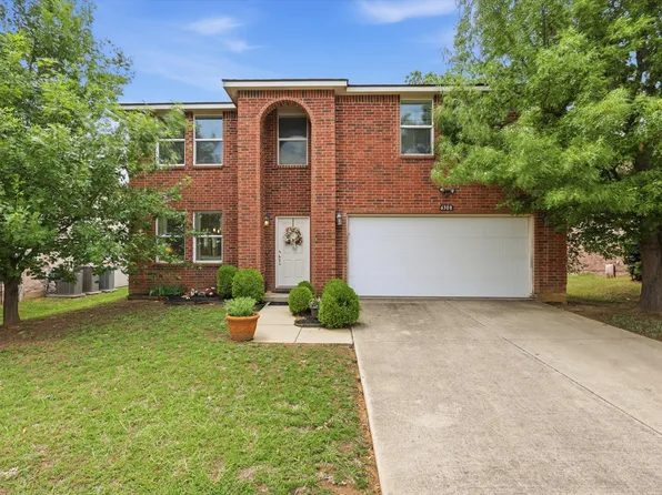 6308 Saint James Pl, Denton, TX 76210