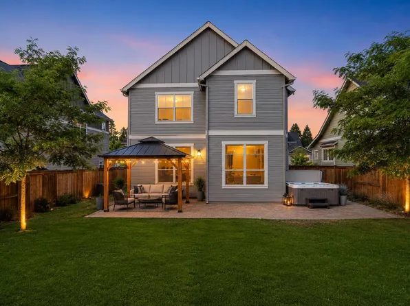 20485 SE Byron Ave, Bend, OR 97702