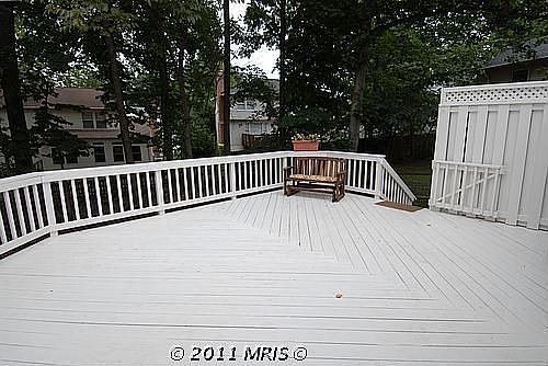 5th image of 1498 Sheridan Run Ct