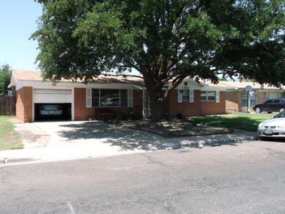 1201 E 51st St, Odessa, TX, 79762