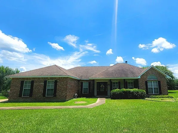 19 Bass Rd, Pineville, LA 71360