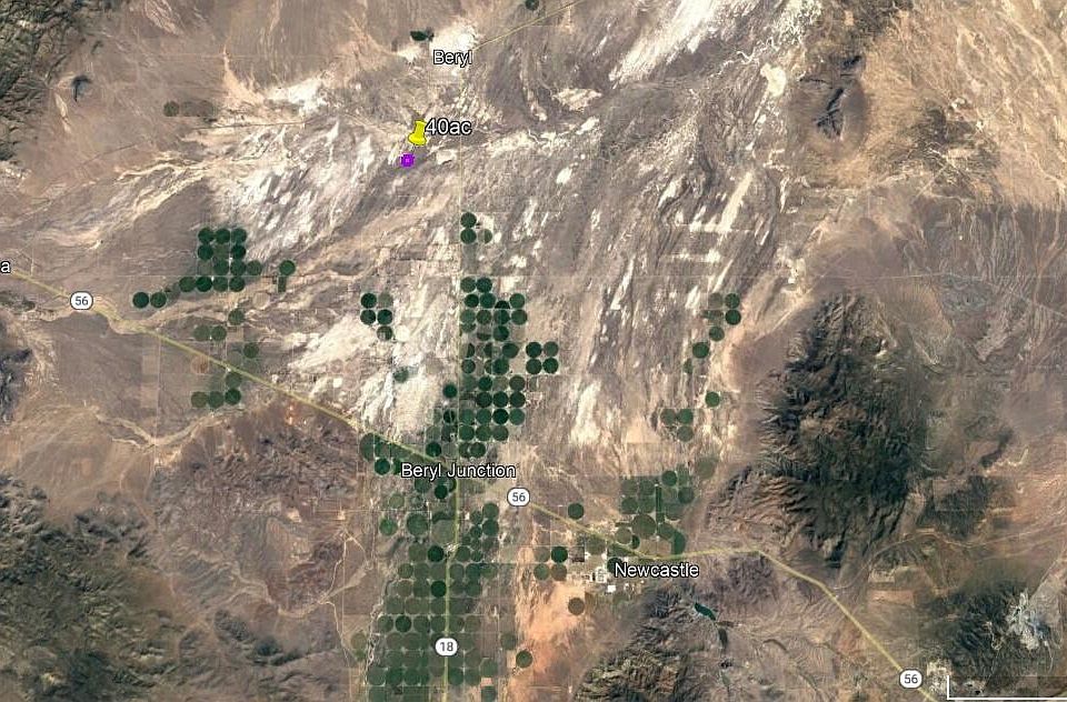 1273rd 1, Beryl, UT 84714 Zillow