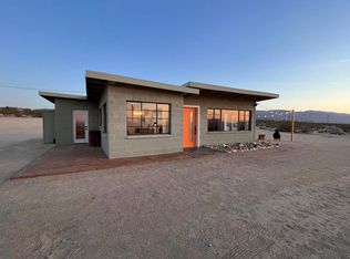 52079 Ocotillo Rd, Johnson Valley, CA 92285