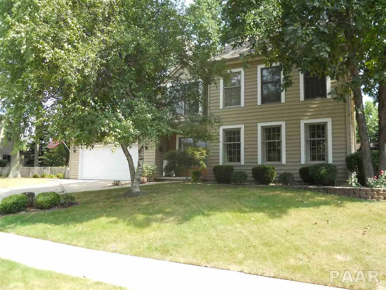 3621 W Chartwell Rd photo 1