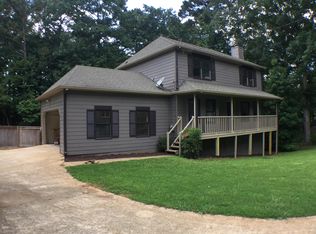 2342 Cedar Valley Ct, Lawrenceville, GA 30043