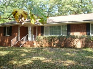 994 Jeff Davis Rd, Thomaston, GA 30286