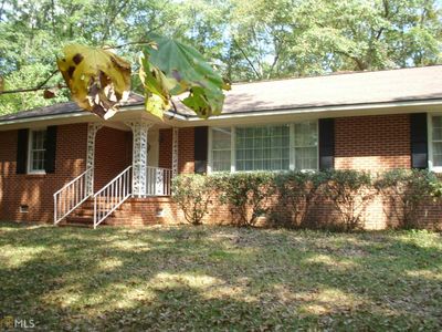 994 Jeff Davis Rd, Thomaston, GA, 30286