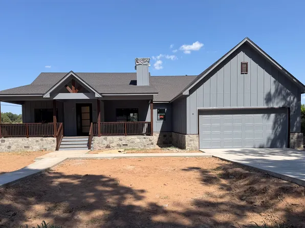 8525 E 169th St, Bixby, OK 74008