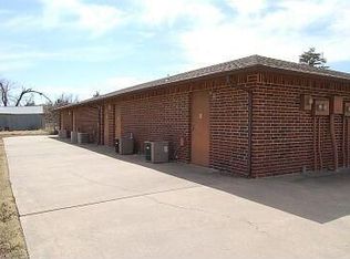 2912 N Choctaw Rd, Choctaw, OK 73020