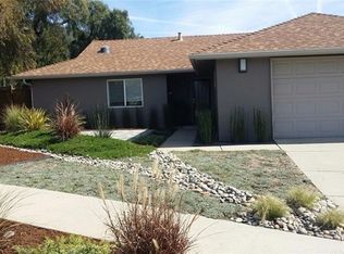 1678 Crestview Cir, San Luis Obispo, CA 93401