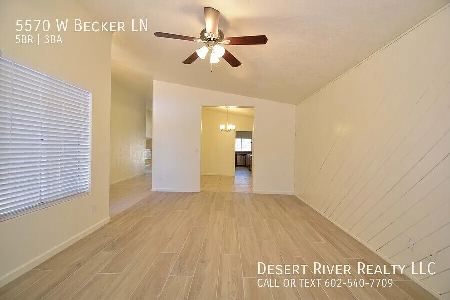 5570 W Becker LN, Glendale, AZ 85304 — Photo 2