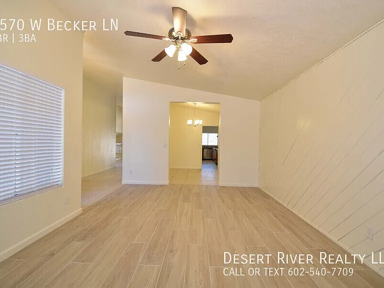 5570 W Becker Ln — Photo 2