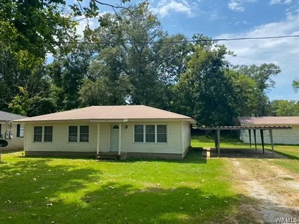 204 S Mobile St, Linden, AL 36748