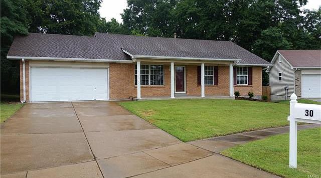 1st image of 30 Trampe Hill Dr