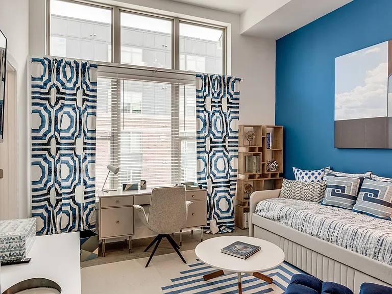 Link Apartments Grant Park — Photo 15