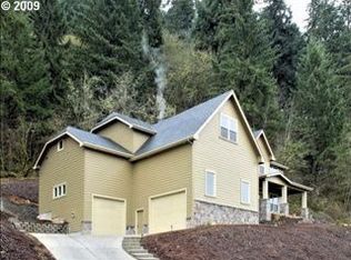 6411 Forest Ridge Dr, Springfield, OR 97478