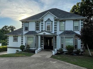 1140 Brentwood Point, Kingston, TN 37763