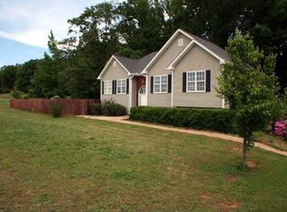 274 Crowe Rd, Homer, GA 30547