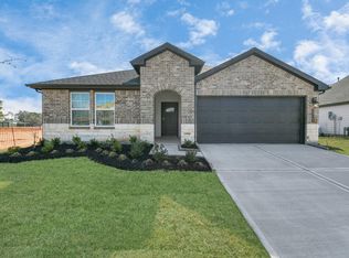 2715 Willow Gulch Way, Richmond, TX 77469