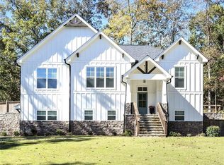 17 Pinoak Trl SE, Cartersville, GA 30121