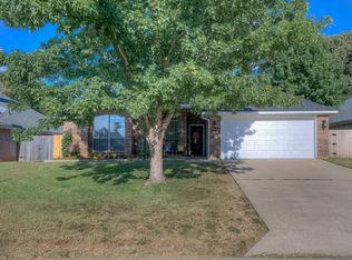 118 Satinwood Cir, Haughton, LA 71037
