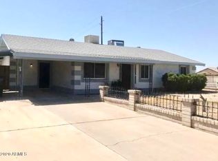 8253 W Osborn Rd, Phoenix, AZ 85033