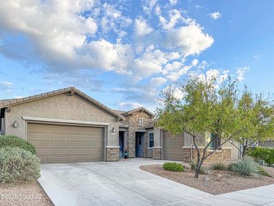 11830 N Renoir Way, Tucson, AZ, 85742