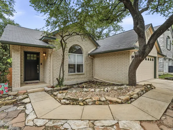 11223 Cedar Mtn, San Antonio, TX 78249
