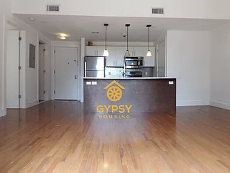 Rented by Gypsy Housing LLC