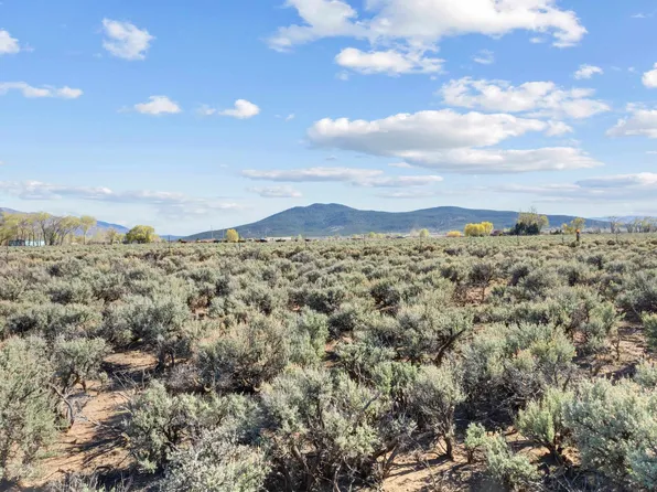 LOT 6 Buena Vista Rd, Questa, NM 87556