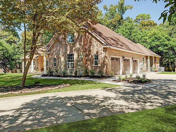 Gorgeous 1.5 story in the heart of Benders Landing!