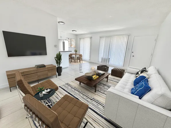 3333 Mentone Ave #14D, Los Angeles, CA 90034