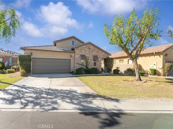 7 Lake Como Ct, Rancho Mirage, CA 92270