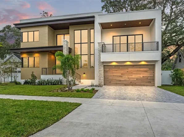 496 Severn Ave, Tampa, FL 33606