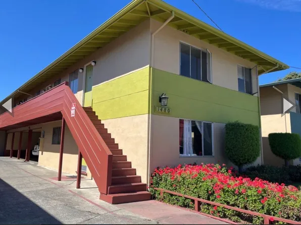 Hess Street, 1450-1480 Hess Rd #80-05, Redwood City, CA 94061
