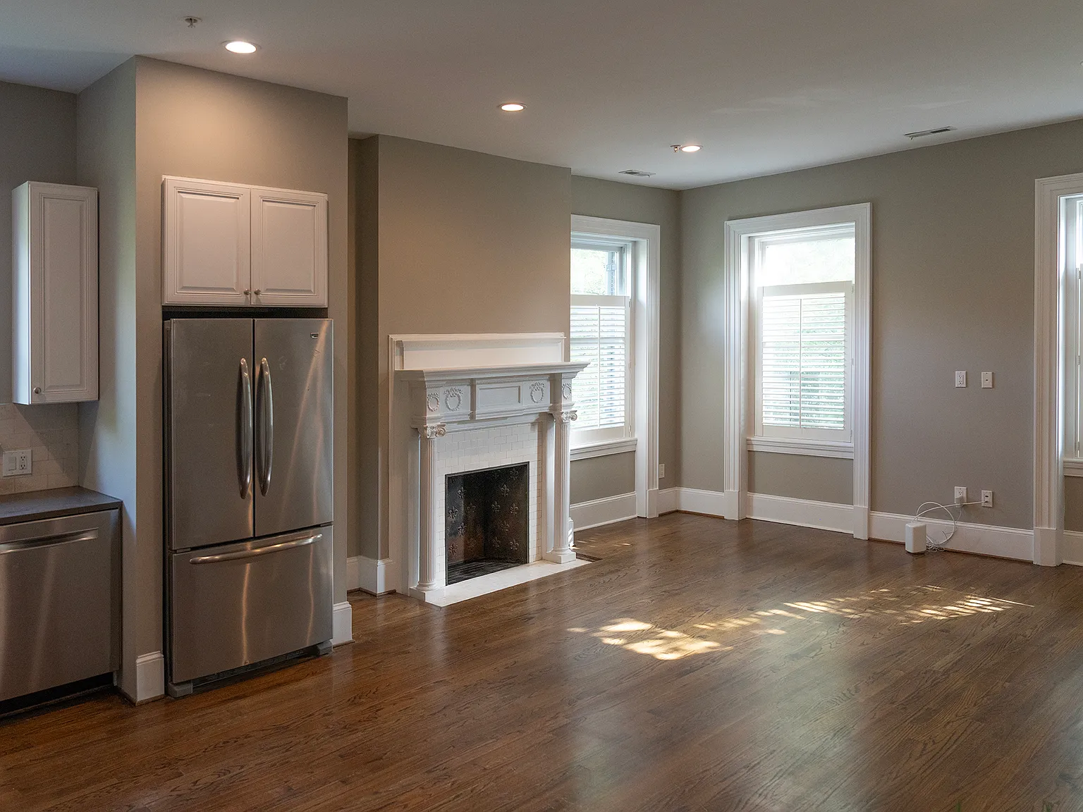 1 bed, 633 sqft, $2,900 — Photo 3