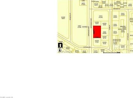2nd image of 4917 Coronado Pkwy