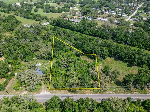 9512 Harney Rd Lot 52, Thonotosassa, FL 33592