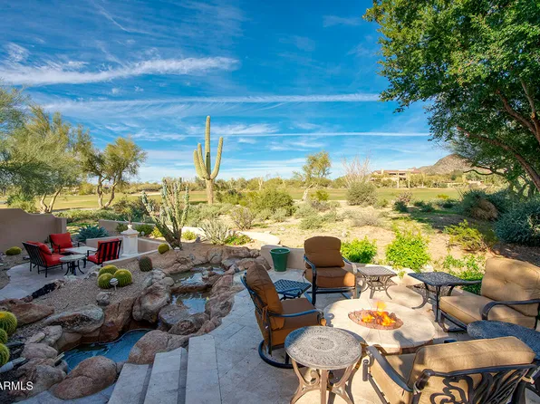 9280 E THOMPSON PEAK Parkway #13, Scottsdale, AZ 85255