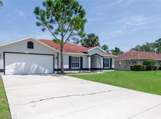 4 Princess Ruth Ln, Palm Coast, FL 32164