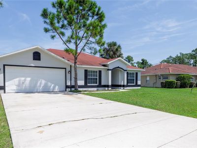 4 Princess Ruth Ln, Palm Coast, FL, 32164