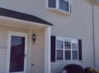 3809 E Vancroft Cir UNIT C2, Winterville, NC 28590