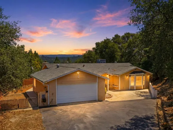 4221 Sunrise Ridge Rd, Shingle Springs, CA 95682