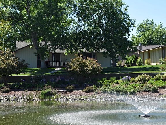 Front across the pond